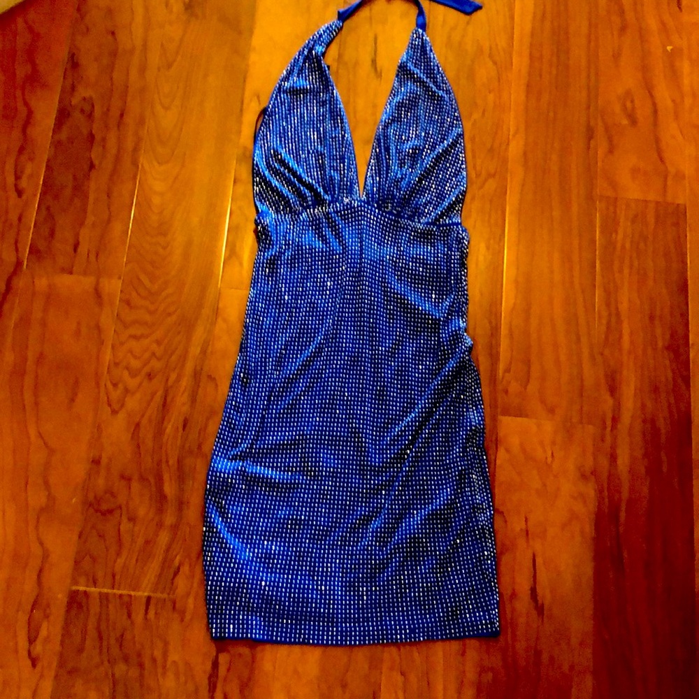 Bebe dress